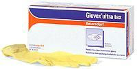 GLOVEX Ultra Tex Handsch.puderfr.groß - 100St