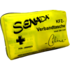 SENADA KFZ Tasche Celine gelb