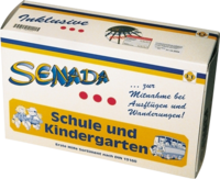 SENADA Schulsortiment DIN 13160 - 1St