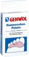 GEHWOL Hammerzehenpolster links Gr.2 - 1St - Druck & Ballenschutz