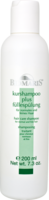 BIOMARIS Kurshampoo plus Füllspülung - 200ml