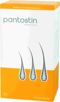 PANTOSTIN Lösung - 3X100ml - Bei Haarausfall