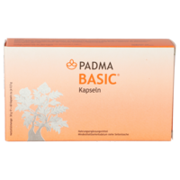 PADMA Basic Kapseln - 60St