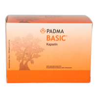 PADMA Basic Kapseln - 200St