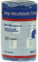 IDEALBINDE bmp 8 cmx5 m blau - 1St