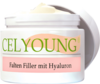 CELYOUNG Falten Filler m.Hyaluron Creme