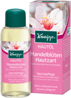 KNEIPP HAUTÖL Mandelblüten hautzart - 100ml - Körperöle