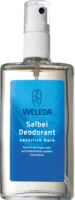 WELEDA Salbei Deodorant - 100ml - Körperpflege