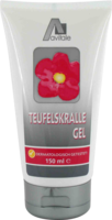 TEUFELSKRALLE GEL - 150ml - Muskel & Gelenkschmerzen