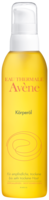 AVENE Körperöl mit Pumpspender - 200ml - Körperöle