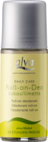 ALVA Dailycare Roll-on Deo Kokos/Limette - 50ml