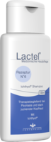 LACTEL Nr.6 Ichthyolshampoo - 100ml