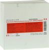 ISOTONISCHE NaCl Lösung 0,9% Eifelfango Inj.-Lsg.