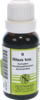 RHUS TOX Komplex Nr.9 Dilution