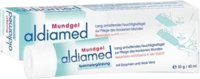 ALDIAMED Mundgel zur Speichelergänzung - 50g - Mund & Zahnfleisch