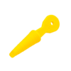 KATHETERSTÖPSEL steril universal