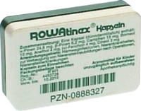ROWATINEX Weichkapseln - 50St