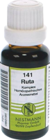 RUTA KOMPLEX Nr.141 Dilution - 20ml