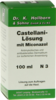 CASTELLANI m. Miconazol Lösung