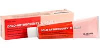 DOLO ARTHROSENEX M Salbe - 100g - Verletzungen