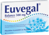 EUVEGAL Balance 500 mg Filmtabletten