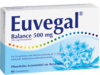 EUVEGAL Balance 500 mg Filmtabletten