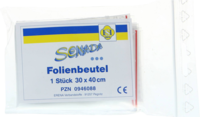 SENADA Folienbeutel 30x40 - 1St
