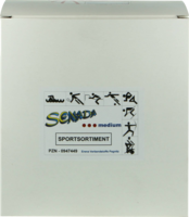 SENADA Sportsortiment medium - 1P
