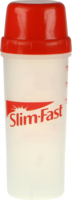 SLIM FAST Mixbecher - 1St - Slim Fast