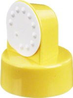 MEDELA Ventilkopf m.Membrane - 1St - Milchpumpen