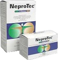 NEPROTEC Kapseln - 180St