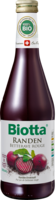 BIOTTA rote Bete Direktsaft - 500ml - Säfte