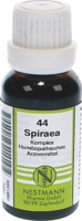 SPIRAEA KOMPLEX Nr.44 Dilution - 20ml