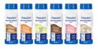 FRESUBIN PROTEIN Energy DRINK Mischkarton Trinkfl. - 6X4X200ml