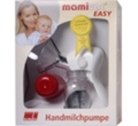 MAMIVAC Handmilchpumpe Easy - 1St