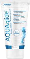AQUAGLIDE - 50ml - Gleitmittel
