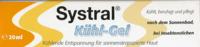 SYSTRAL Kühl Gel - 20ml - Juckreiz & Ekzeme