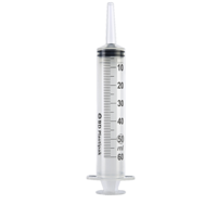 EINMALSPRITZE 50 ml steril - 10St