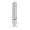 EINMALSPRITZE 20 ml steril