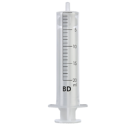 EINMALSPRITZE 20 ml steril - 10St