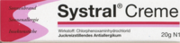SYSTRAL Creme - 20g - Juckreiz & Ekzeme