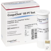 COAGUCHEK XS PT Test