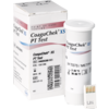 COAGUCHEK XS PT Test