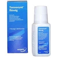 TANNOSYNT flüssig - 100g - Juckreiz & Ekzeme
