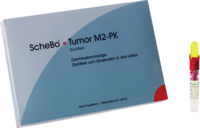 SCHEBO Tumor M2-PK Darmkrebsvorsorge Test - 1St
