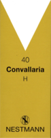 CONVALLARIA H Nr.40 Tropfen - 100ml - Nestmann