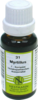 MYRTILLUS F Komplex 31 Dilution