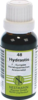 HYDRASTIS F Komplex 48 Dilution