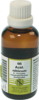 ACIDUM NITRICUM K Komplex Nr.66 Dilution