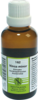 VINCA MINOR KOMPLEX 162 Dilution